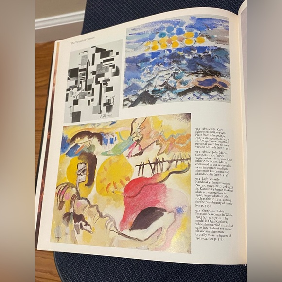 The Museum of Modern Art, New York : The History and the Collection Abrams. NEW! - Picture 10 of 16